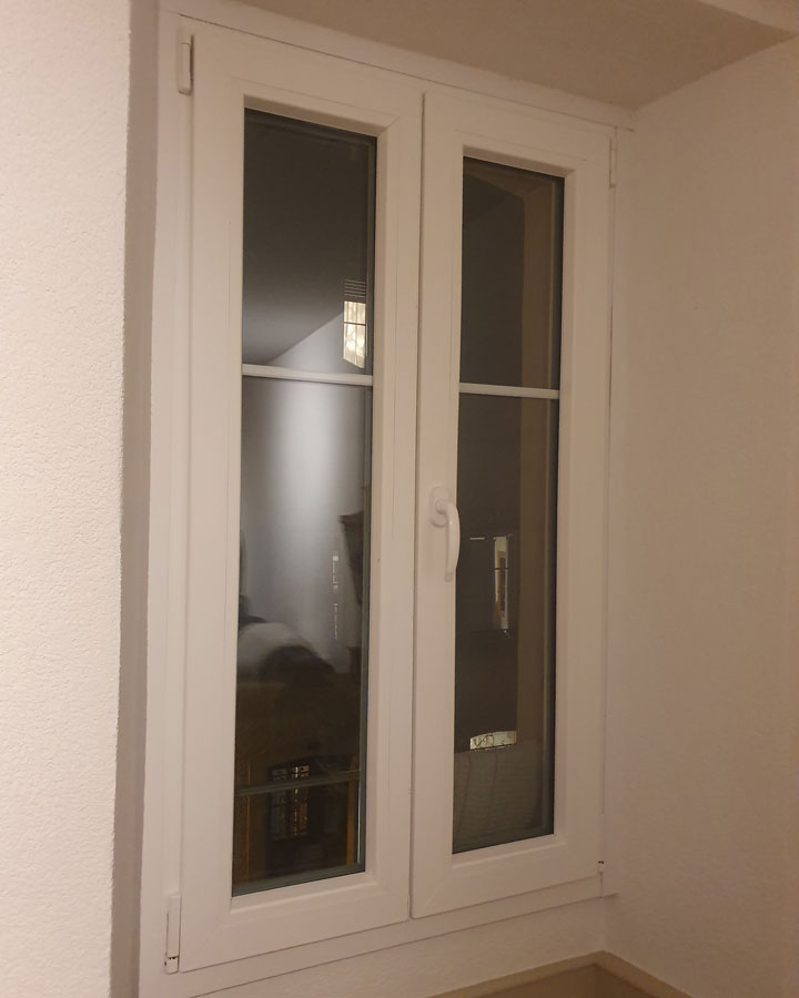 Windows-pvc